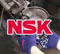 日本精工NSK轴承