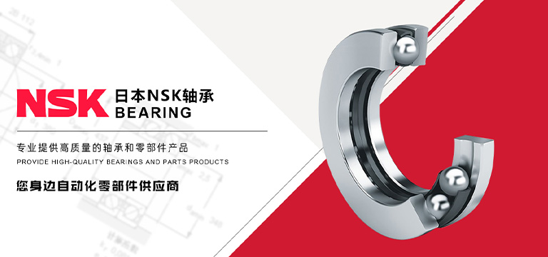  日本NSK轴承
